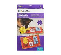 Rosewood Nina Ottosson Activity Matz Fast Food Fun Mat