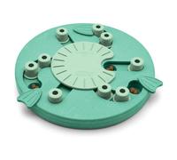 Rosewood Nina Ottosson Interactive Dog Worker Green