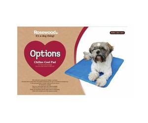 Rosewood Options Chillax Cool Pad 40x50cm