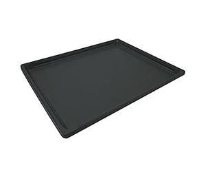 Rosewood Options Two-Door Dog & Puppy Home, Dog Cage Bottom Tray, Medium