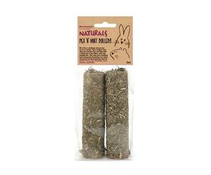 Rosewood Pea N Mint Rollers - Pack of 2