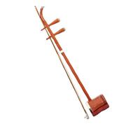 Rosewood Performance Grade Hexagonal Erhu Chinese 2-string Erhu With Instrument Storage Bag Professional Erhu