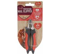 Rosewood Manicure Nail Clippers - Large