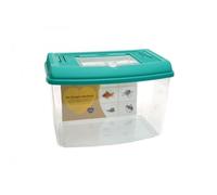 Rosewood Pet Keeper Plastic Tank - Medium - 7.2 litre