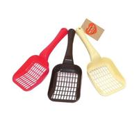 Rosewood Pet Stuff Cat Litter Scoop