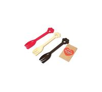Rosewood Plastic Pet Feeding Fork - Feeding Fork