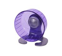 Pico Exercise Wheel - Rosewood - Purple - Size: Large