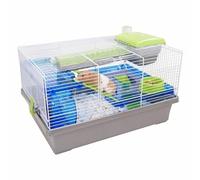 Rosewood Pico Hamster & Mice Cage & Accessories Dwarf & Syrian 8.5mm Bar Spacing