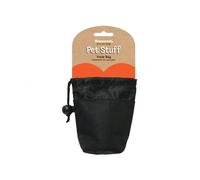 Rosewood Dog Treat Bag Pet Stuff 28010 – Single – Black