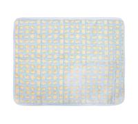 Rosewood Premium Lemon Cool Mat With Cover - 53 x 68cm