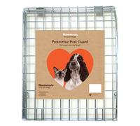 Rosewood Steel Wire Post Guard - One Size