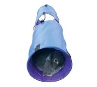 Rosewood Rabbit Activity Tunnel