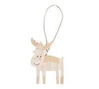 Rosewood Rodolfo Reindeer Gnaw for Small Animals