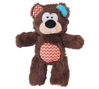 Rosewood Super Tough Rope Core Bear - 26cm