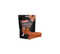 Rosewood Salmon Fillet Strips for Dogs - Made with Real Meat, Grain Free Chews, High Protein Dog Treats, By Pets Unlimited (150g)