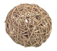 Rosewood Boredom Breaker Fun Balls - Seagrass Fun Ball - Large