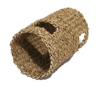 Rosewood Sea Grass Tunnel Medium