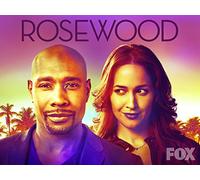 Rosewood Season 2