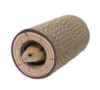Boredom Breaker Chew Tubes for Small Animals - Single - 18cm x 10cm