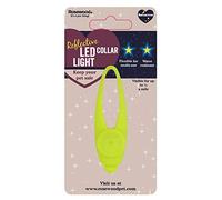 Silicon Collar Light - Large - 11.5cm