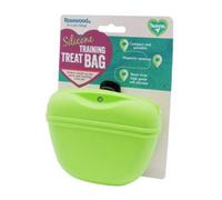 Rosewood Silicone Training Treat Bag
