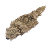 Rosewood Silvervine Cat Toy - Stuffed Animal Plush Toy with Natural Si