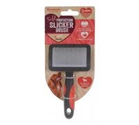 Rosewood Slicker Brush - Medium