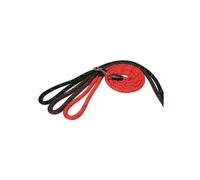 Rosewood Slip & Twist Dog Leads