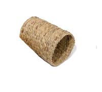 Rosewood Small Animal Activity Hyacinth Tunnel Boredom Breaker, Large