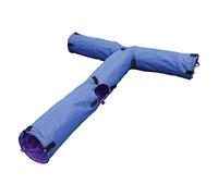 Rosewood Small Animal Activity Toy Rabbit Activity Tunnel Boredom Breaker, 0.39 kg