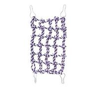 Rosewood Assorted Boredom Breaker Rat and Ferret Cargo Net - 33 x 23cm