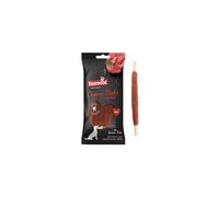 Rosewood Small Chewy Sticks for Dogs - Made with Beef, Grain Free Chews, High Protein Dog Treats, By Pets Unlimited (8pc, 72g)