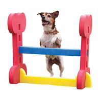 Rosewood Small Dog Agility Toys - Hurdle