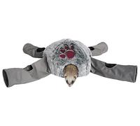Rosewood Snuggles Sleep-N-Play Octopus Bed for Rats and Ferrets