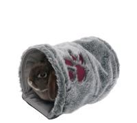 Rosewood Snuggles Snuggle Tunnel - Brown