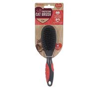 Rosewood Grooming Brush for Cats - Single