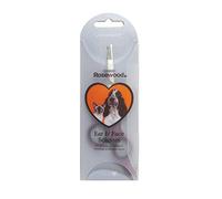 Rosewood Soft Protection Salon Grooming Ear/Face Scissors