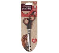 Rosewood Soft Protection Grooming Scissors for Cats & Dogs