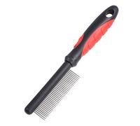 Rosewood Soft Protection Medium Comb for Dogs & Cats