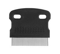 Rosewood Soft Protection Mini Flea Comb, For Dogs & Cats