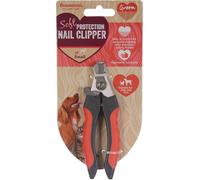 Rosewood Soft Protection Nail Clipper for Dogs & Cats, Large