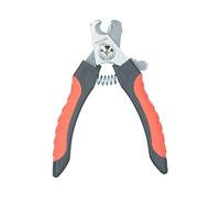 Rosewood Manicure Nail Clippers - Small