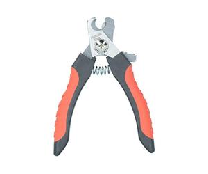 Rosewood Soft Protection Nail Clipper for Dogs & Cats, Small