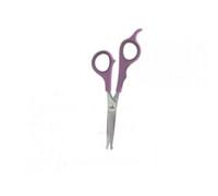 Rosewood Soft Protection Salon Grooming Ear/Face Scissors