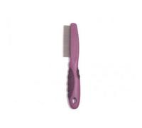 Rosewood Soft Protection Salon Flea Comb Mini