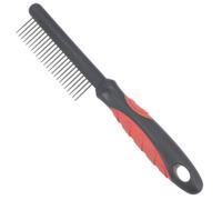 Rosewood Soft Protection Salon Grooming Coarse Comb