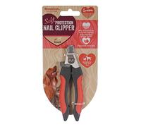 Rosewood Soft Protection Nail Clipper for Dogs & Cats, Large