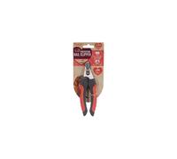 Rosewood Soft Protection Salon Grooming Nail Clipper, Small