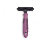 Rosewood Soft Protection Salon Undercoat Rake Large