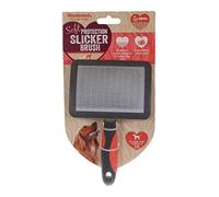 Rosewood Slicker Brush - Large